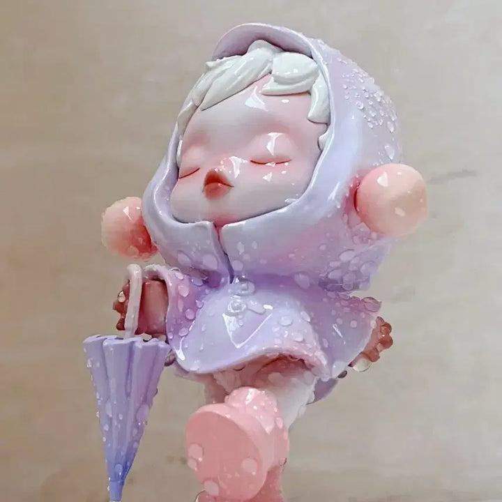 [SOLD OUT] 팝마트 스컬판다 온도 시리즈  우천