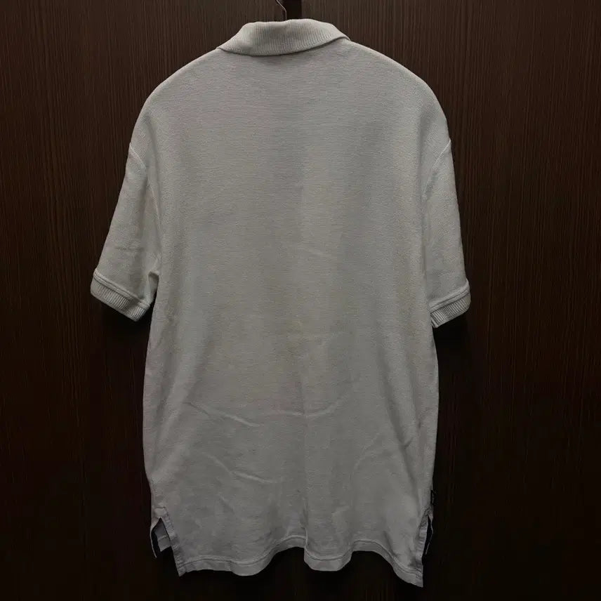 [BUNJANG] Polo Sport Short Sleeve Polo Shirt M / 폴로 스포츠 반팔 카라티 M