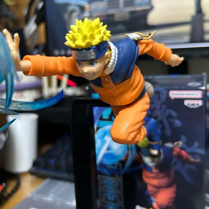 [BUNJANG] Banpresto Naruto Figure / 반프레스토 나루토 피규어 나루토