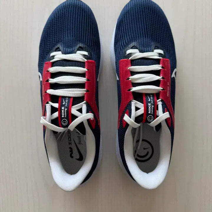 [BUNJANG] Nike Pegasus 40 PSG Edition Sneakers / PSG 나이키 페가수스 40 파리생제르맹 에디션