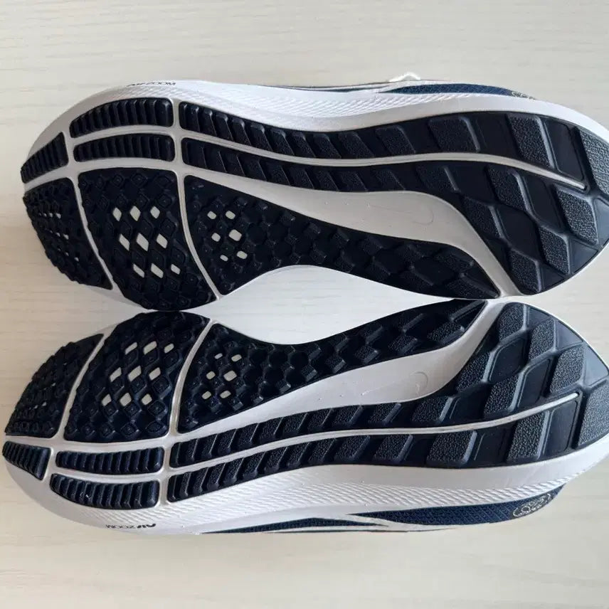 [BUNJANG] Nike Pegasus 40 PSG Edition Sneakers / PSG 나이키 페가수스 40 파리생제르맹 에디션