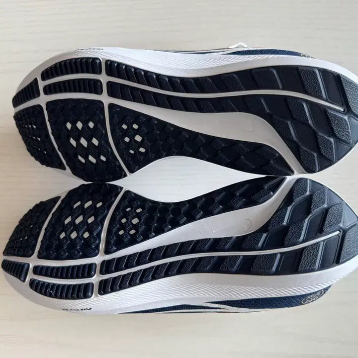 [BUNJANG] Nike Pegasus 40 PSG Edition Sneakers / PSG 나이키 페가수스 40 파리생제르맹 에디션