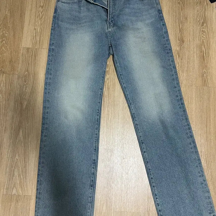 [SOLD OUT] 모드나인 sandman 청바지
