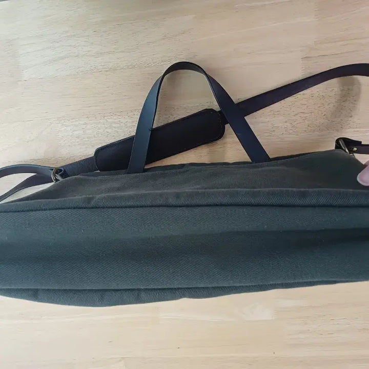 [BUNJANG] Filson 256 Otter Green Tote Bag / 필슨256 오터그린