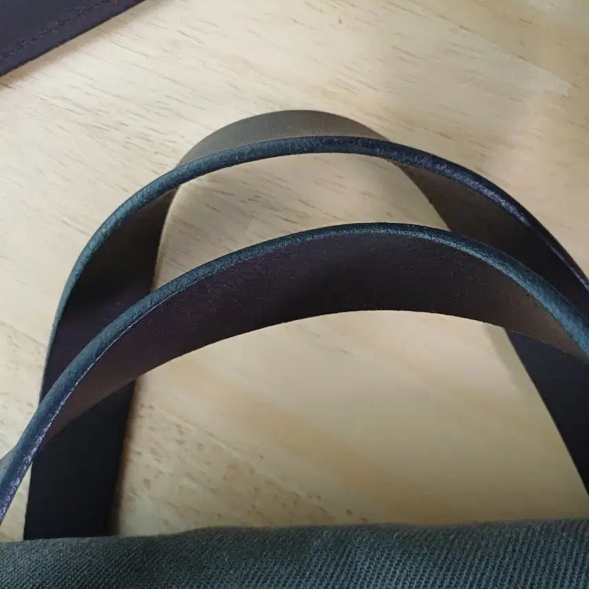 [BUNJANG] Filson 256 Otter Green Tote Bag / 필슨256 오터그린