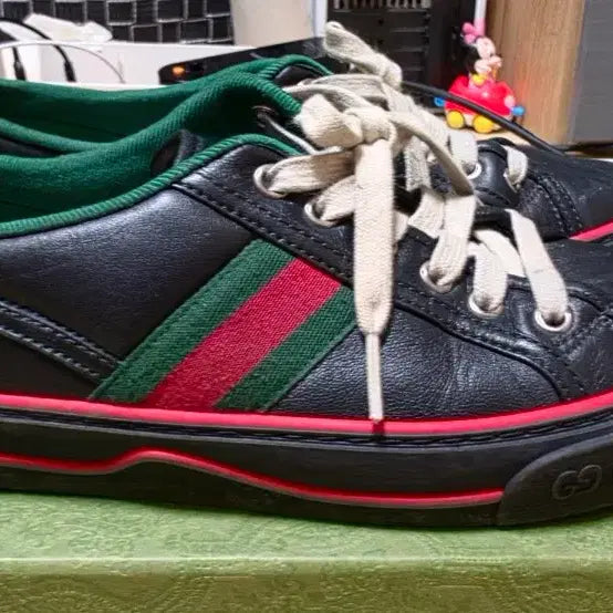 [BUNJANG] Gucci Sneakers / 구찌 스니커즈 정품