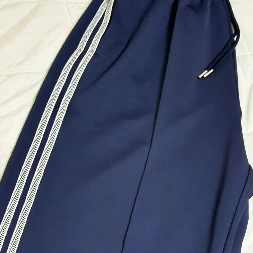 [SOLD OUT] 아워캐비넷 ice track pants 트랙팬츠