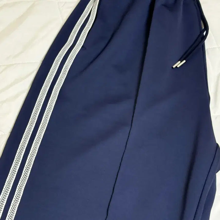 [SOLD OUT] 아워캐비넷 ice track pants 트랙팬츠