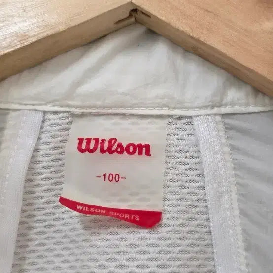 [BUNJANG] Wilson Men&