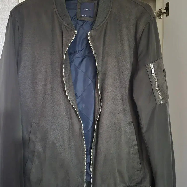 [BUNJANG] Celio Blouson Jacket XL / celio 블루종 자켓  xl 105 110