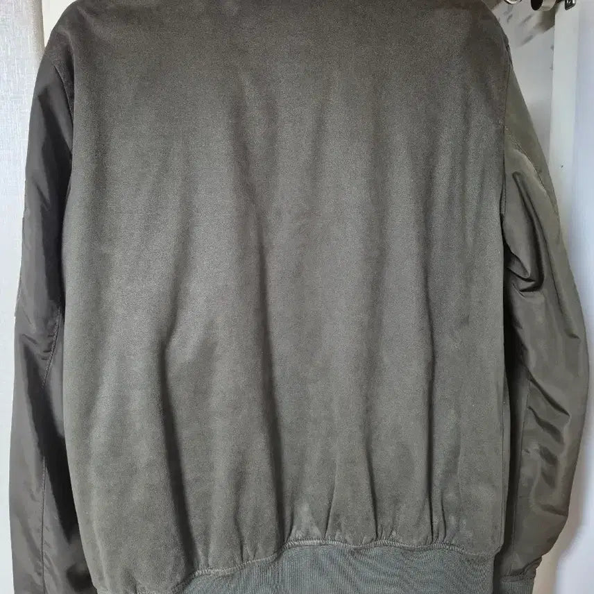 [BUNJANG] Celio Blouson Jacket XL / celio 블루종 자켓  xl 105 110