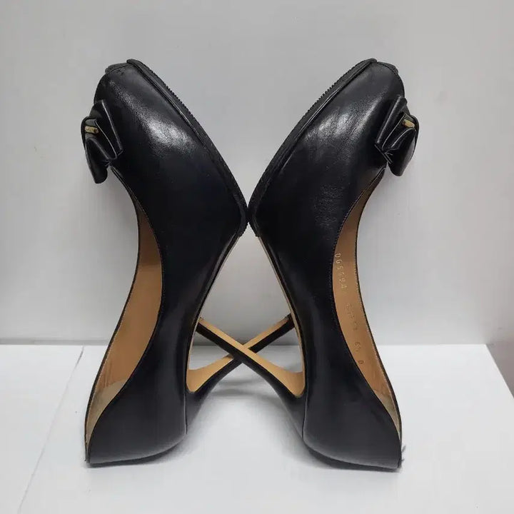[SOLD OUT] 페레가모숙녀하이힐(무료배송)