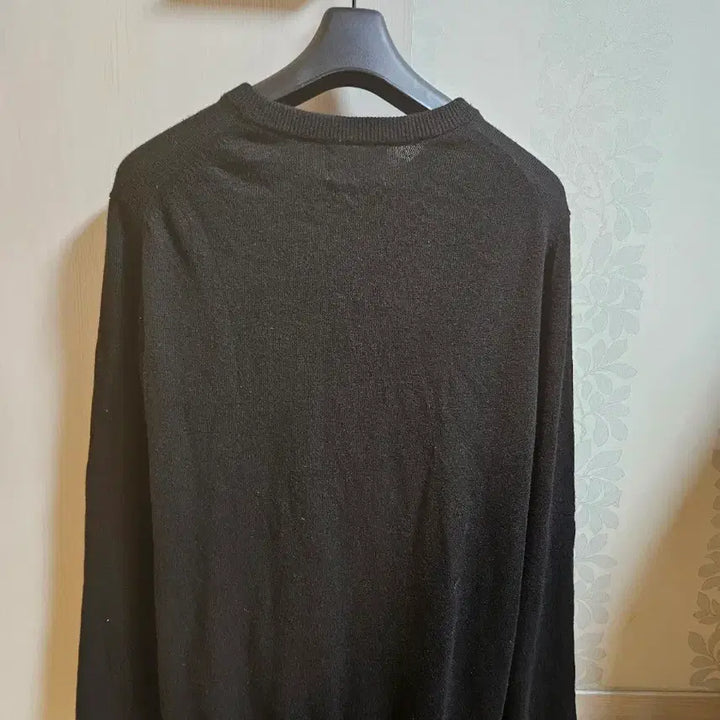 [SOLD OUT] 에디션 캐시미어 니트 105
