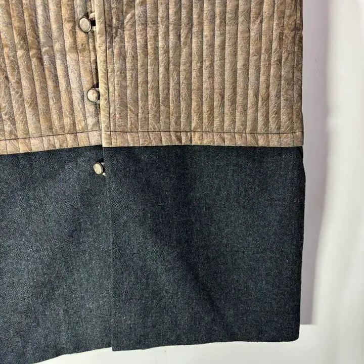 [BUNJANG] Dolsilnai Wool Vest 3.5 / (90) 돌실나이 울 베스트 3.5