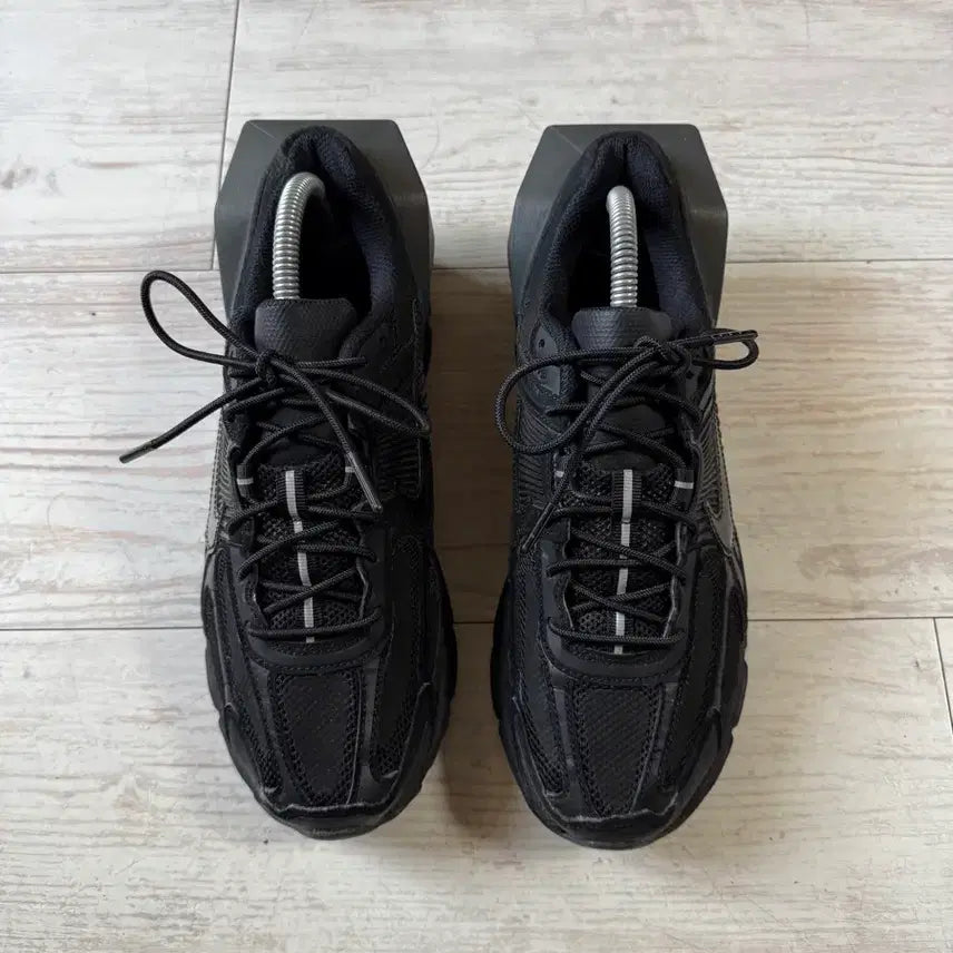 [BUNJANG] A-COLD-WALL* Nike Air Max Plus Black Sneakers / 나이키 x 어콜드월