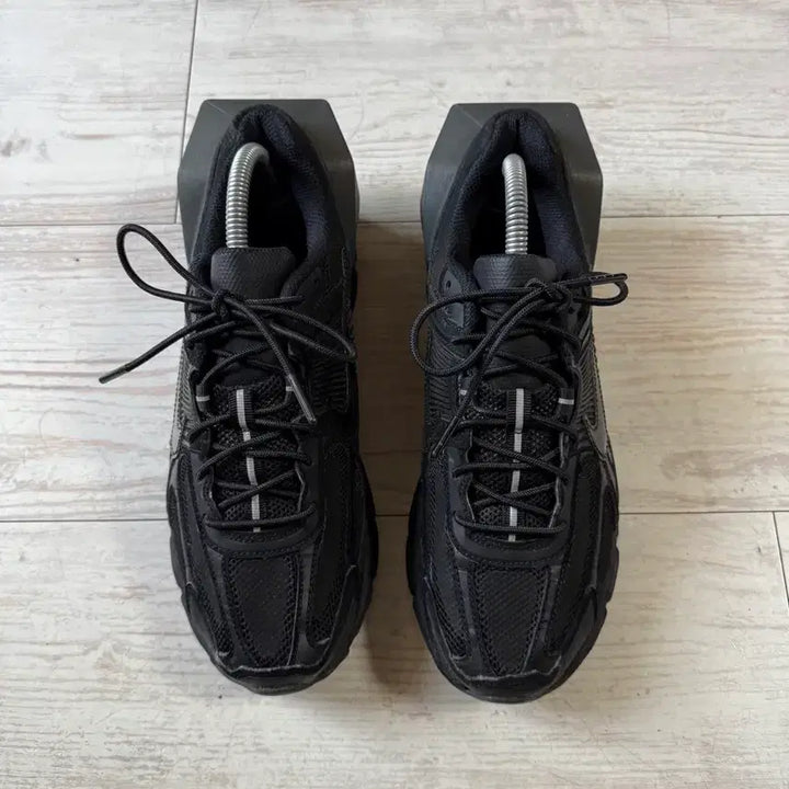 [BUNJANG] A-COLD-WALL* Nike Air Max Plus Black Sneakers / 나이키 x 어콜드월