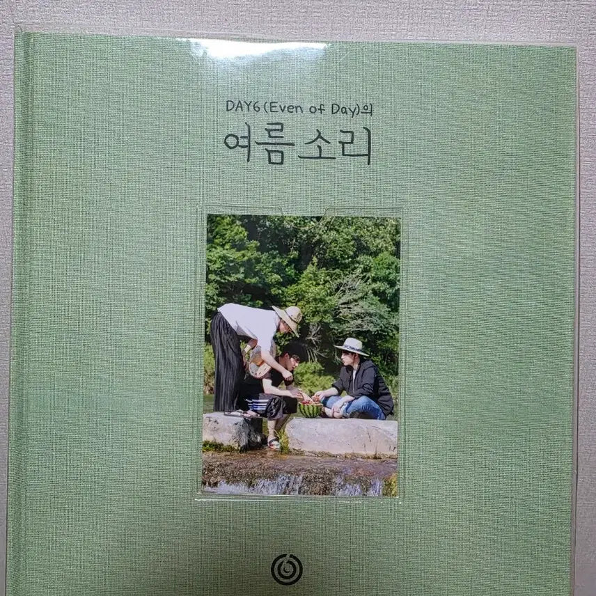 [SOLD OUT] 데이식스 이오데 여름소리