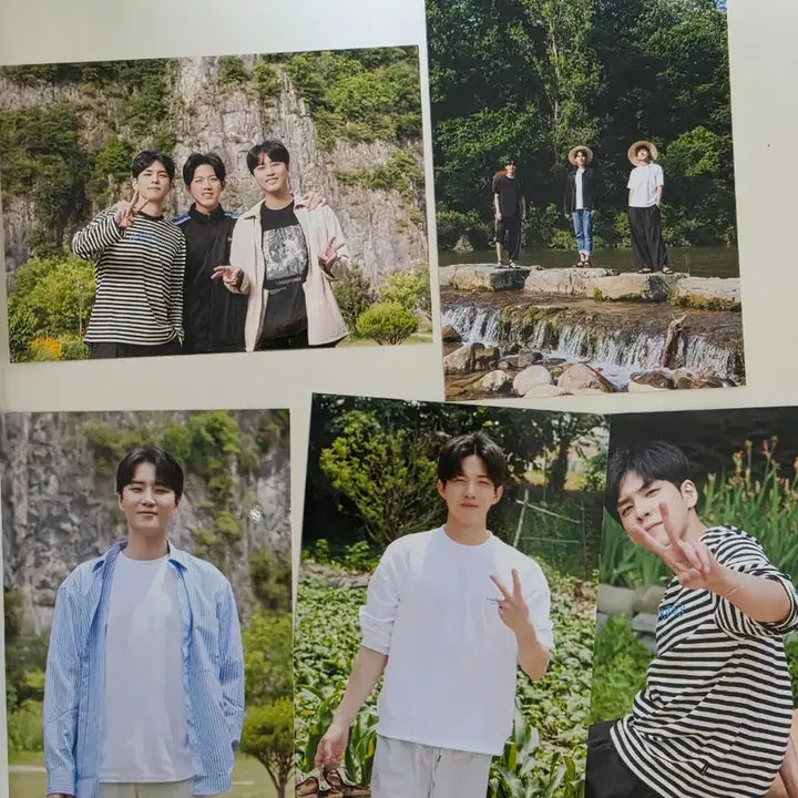 [SOLD OUT] 데이식스 이오데 여름소리
