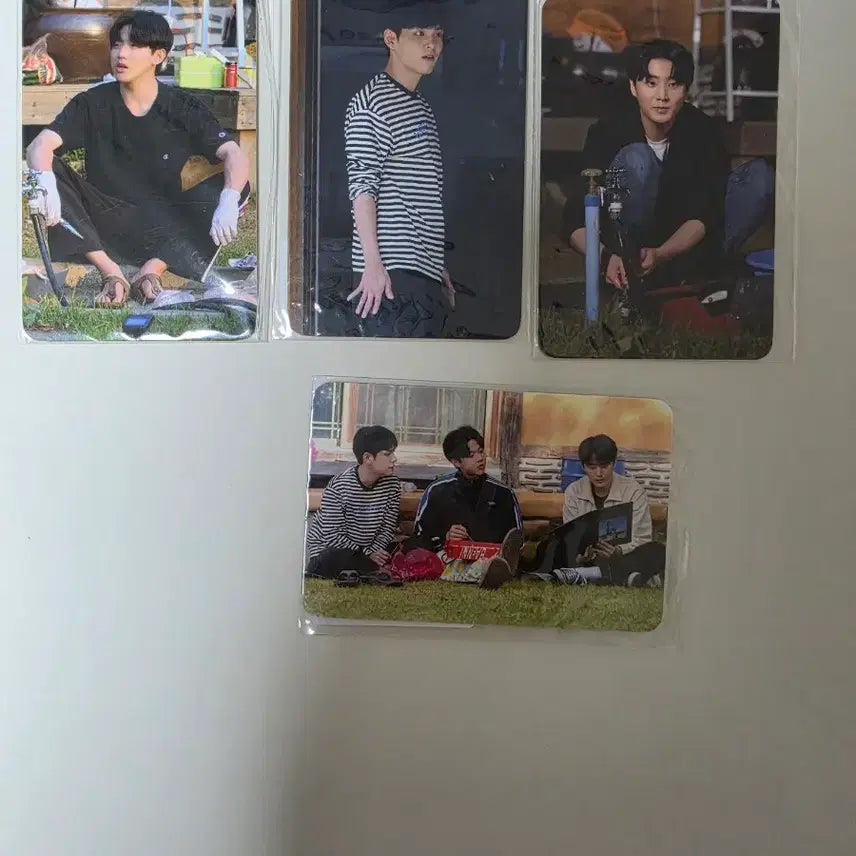 [SOLD OUT] 데이식스 이오데 여름소리