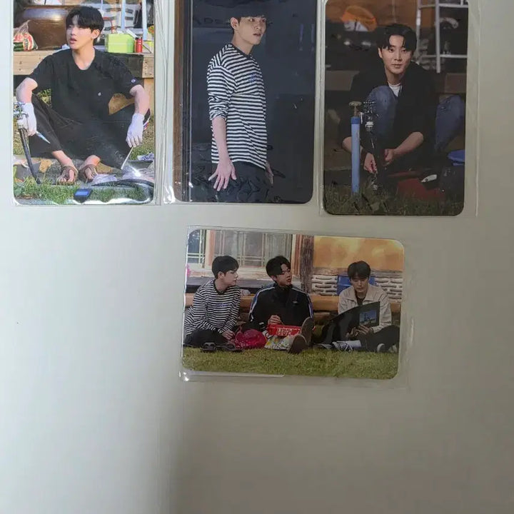 [SOLD OUT] 데이식스 이오데 여름소리