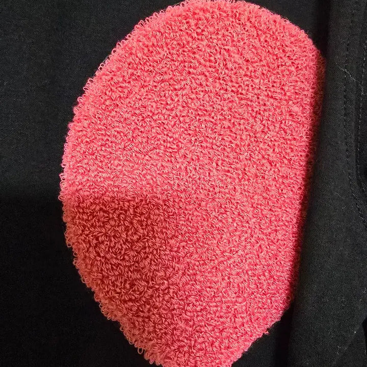 [SOLD OUT] 송지오옴므 곰돌이 푸우 자수 반팔티 s