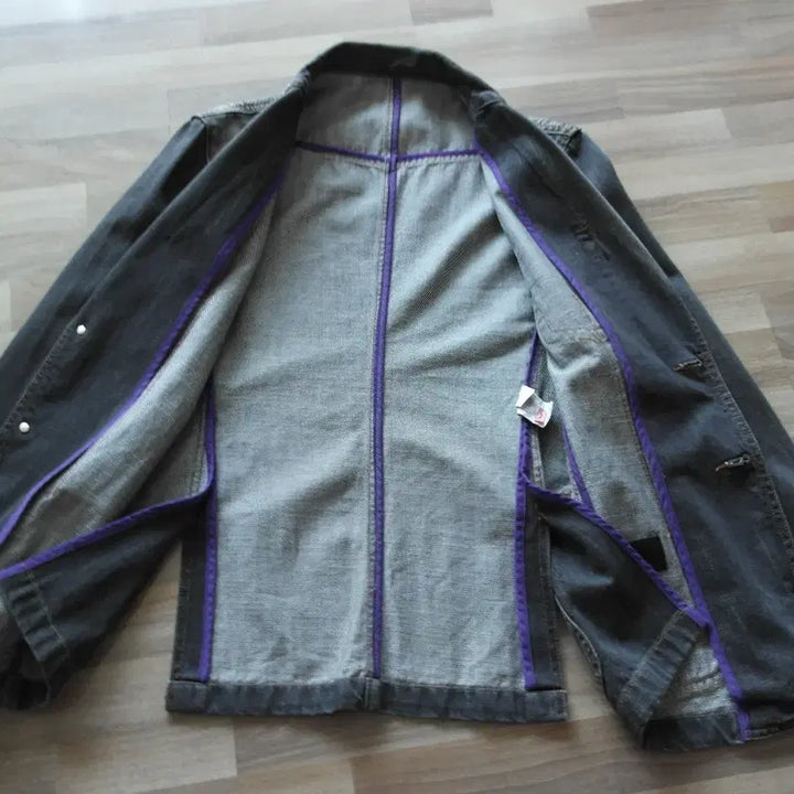 [BUNJANG] Aya More Cotton Jacket (Size 95) / 아야모리에 면자켓/95사이즈/새제품수준