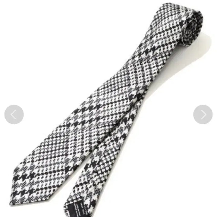 [BUNJANG] Tom Ford Silk Tie / 톰포드 넥타이 새제품