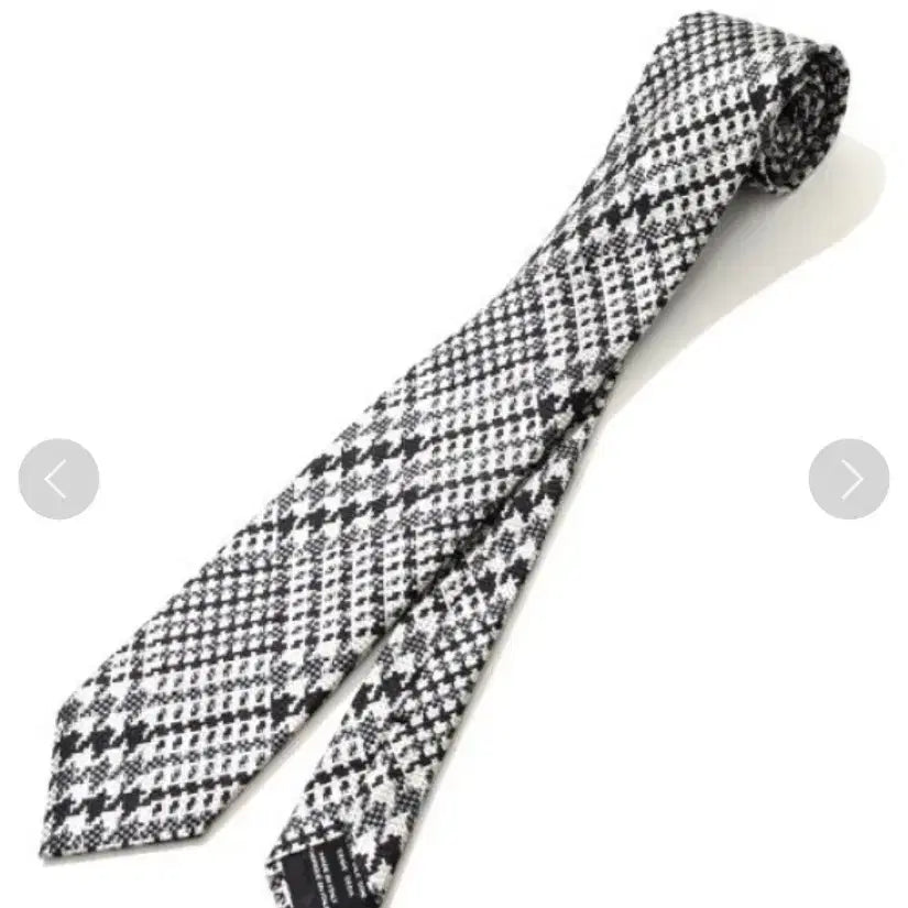 [BUNJANG] Tom Ford Silk Tie / 톰포드 넥타이 새제품