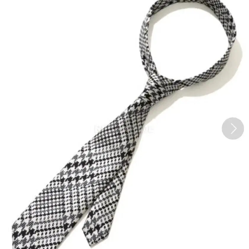 [BUNJANG] Tom Ford Silk Tie / 톰포드 넥타이 새제품