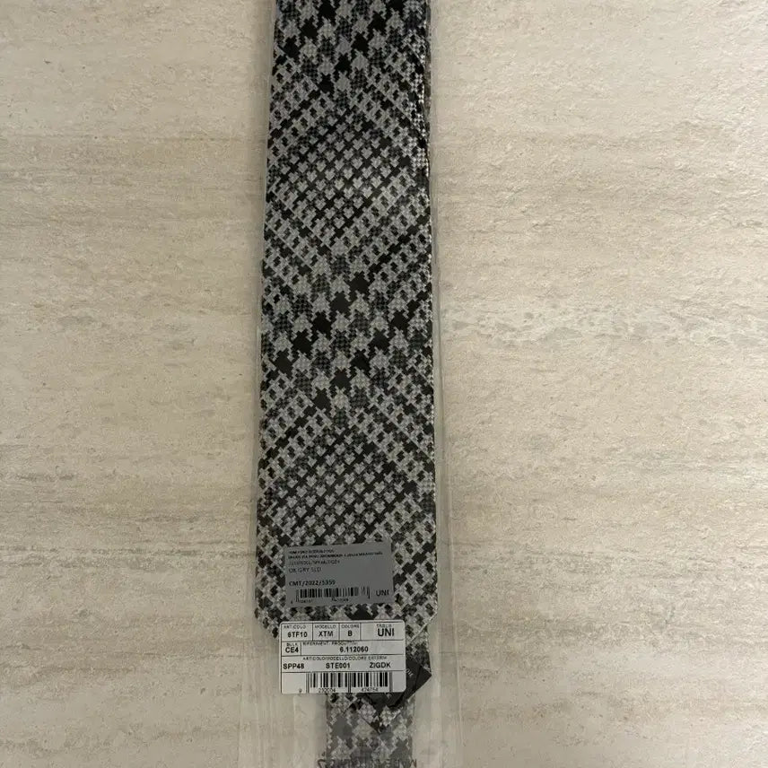 [BUNJANG] Tom Ford Silk Tie / 톰포드 넥타이 새제품