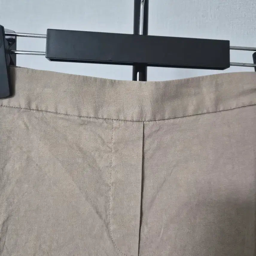 [BUNJANG] Theory S Size 2 Cotton Shorts / 띠어리 S 2호 면 반바지 W-바지-416