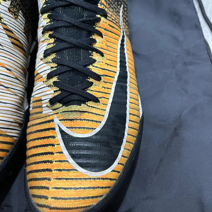 [BUNJANG] Nike Mercurial Proximo 2 TF Futsal Shoes / 최상급 나이키 머큐리얼 프록시모2 TF [270] 풋살화