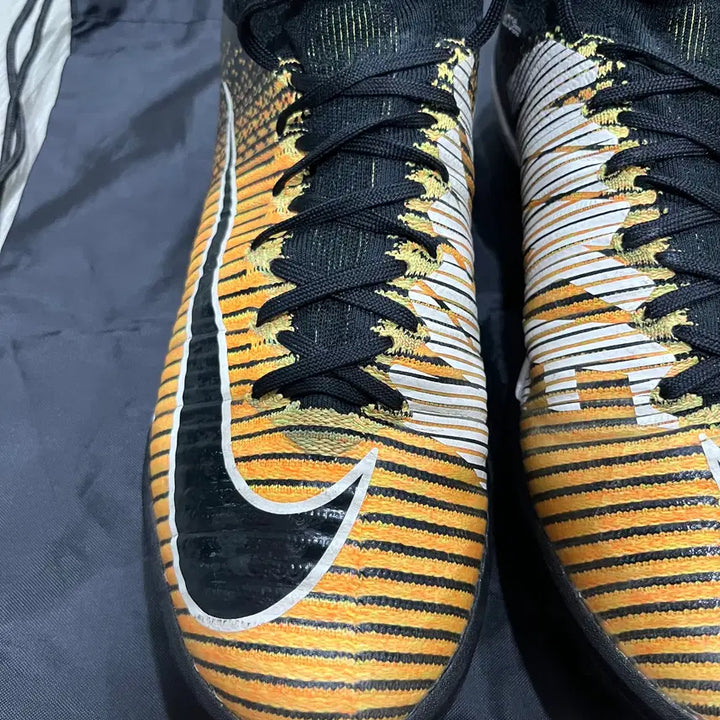 [BUNJANG] Nike Mercurial Proximo 2 TF Futsal Shoes / 최상급 나이키 머큐리얼 프록시모2 TF [270] 풋살화