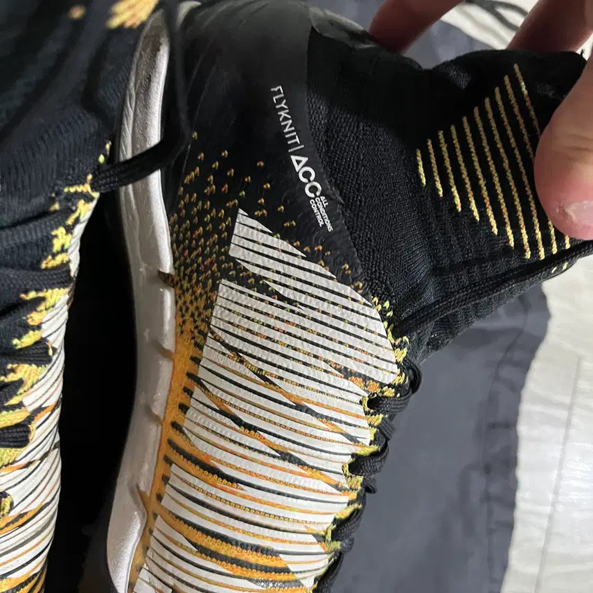 [BUNJANG] Nike Mercurial Proximo 2 TF Futsal Shoes / 최상급 나이키 머큐리얼 프록시모2 TF [270] 풋살화