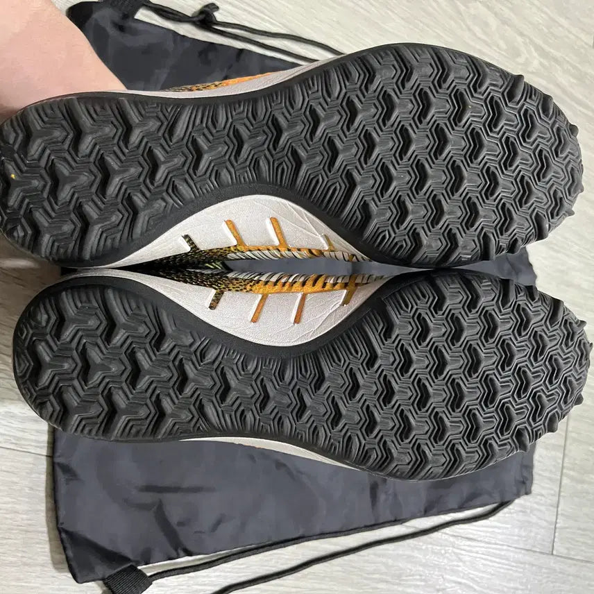 [BUNJANG] Nike Mercurial Proximo 2 TF Futsal Shoes / 최상급 나이키 머큐리얼 프록시모2 TF [270] 풋살화