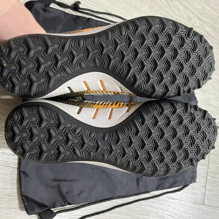 [BUNJANG] Nike Mercurial Proximo 2 TF Futsal Shoes / 최상급 나이키 머큐리얼 프록시모2 TF [270] 풋살화