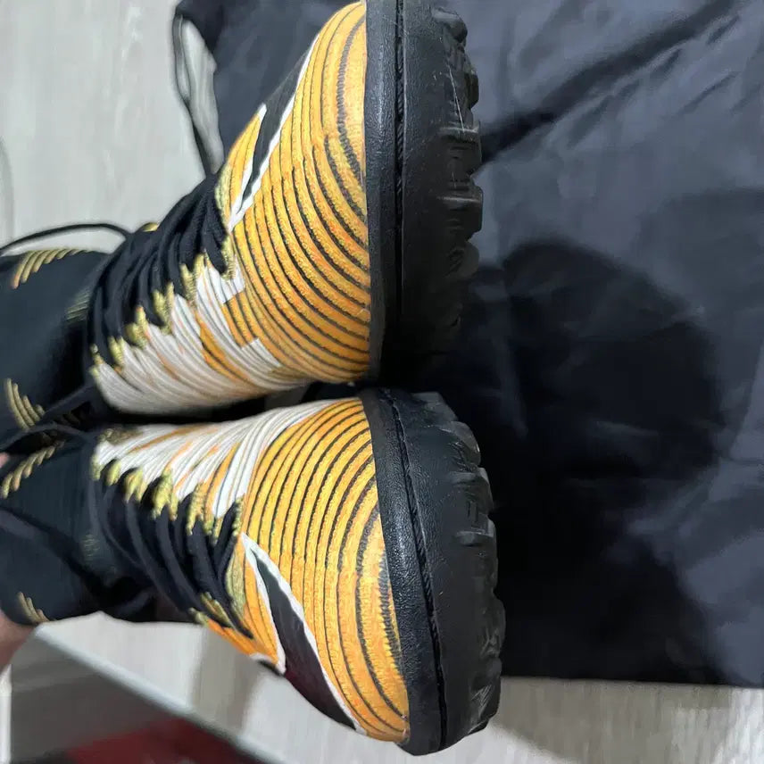 [BUNJANG] Nike Mercurial Proximo 2 TF Futsal Shoes / 최상급 나이키 머큐리얼 프록시모2 TF [270] 풋살화