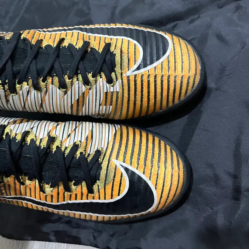 [BUNJANG] Nike Mercurial Proximo 2 TF Futsal Shoes / 최상급 나이키 머큐리얼 프록시모2 TF [270] 풋살화