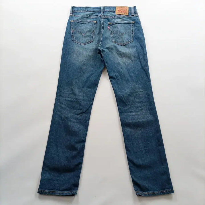 [SOLD OUT] 리바이스 511 청바지 사이즈32 슬림 일자 남자 데님팬츠 B0172
