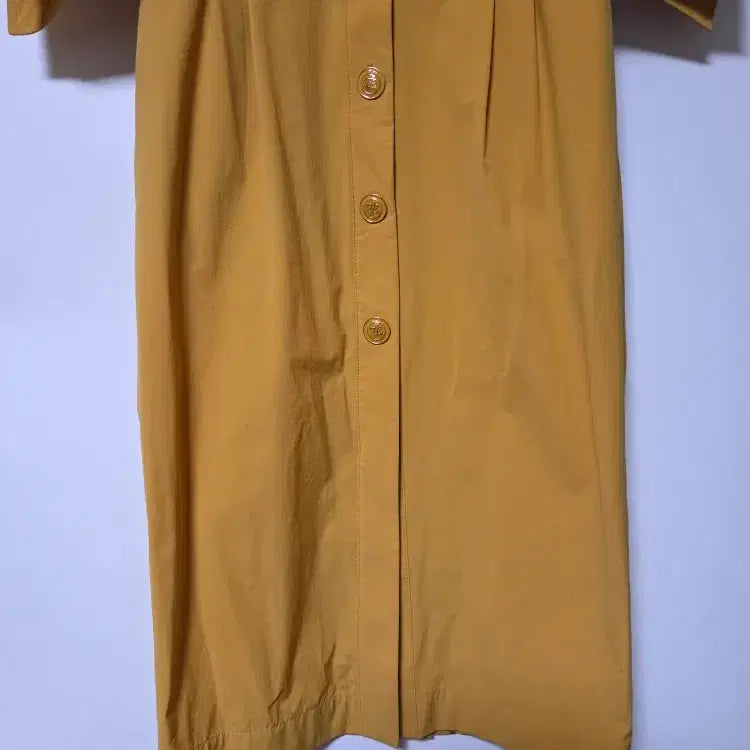[BUNJANG] MICHAA 2020 3D Line Dress (Size 55) / 미샤 MICHAA 20 입체 라인 원피스 (55)