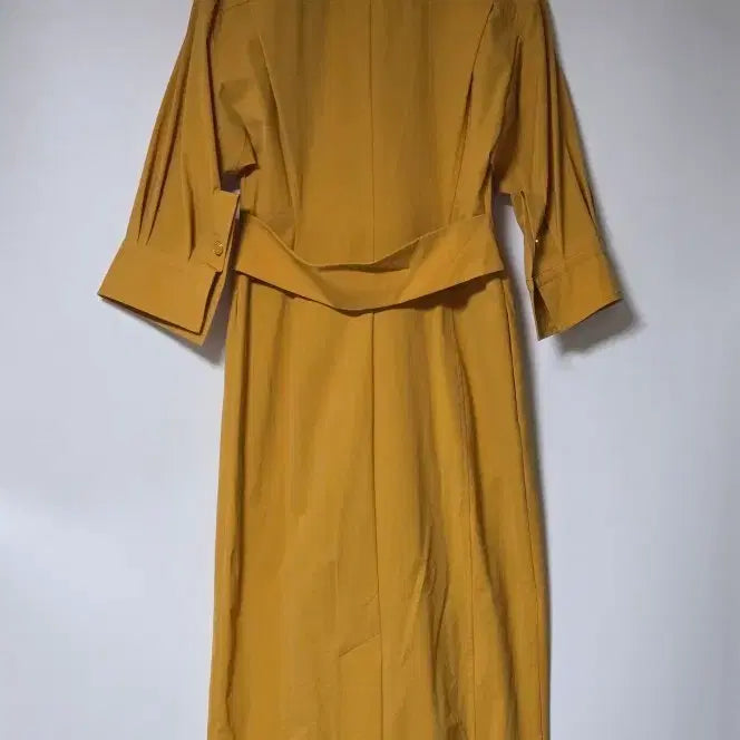 [BUNJANG] MICHAA 2020 3D Line Dress (Size 55) / 미샤 MICHAA 20 입체 라인 원피스 (55)