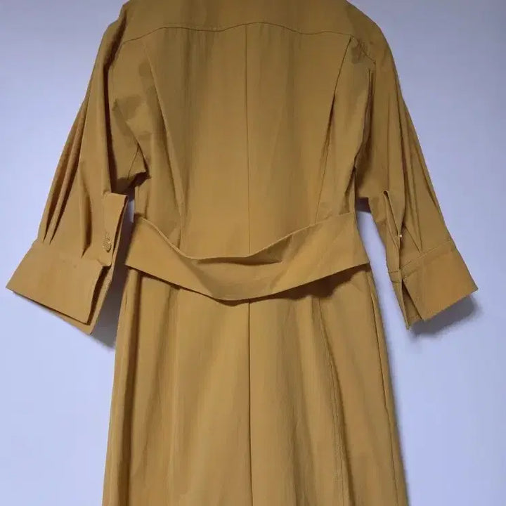 [BUNJANG] MICHAA 2020 3D Line Dress (Size 55) / 미샤 MICHAA 20 입체 라인 원피스 (55)
