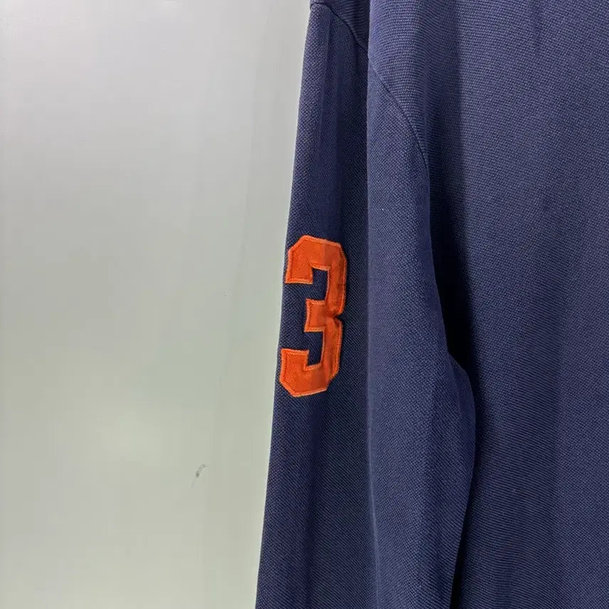 [BUNJANG] Polo Ralph Lauren Big Pony Long Sleeve Shirt / (XL) 폴로랄프로렌 빅포니 롱슬리브 5.9