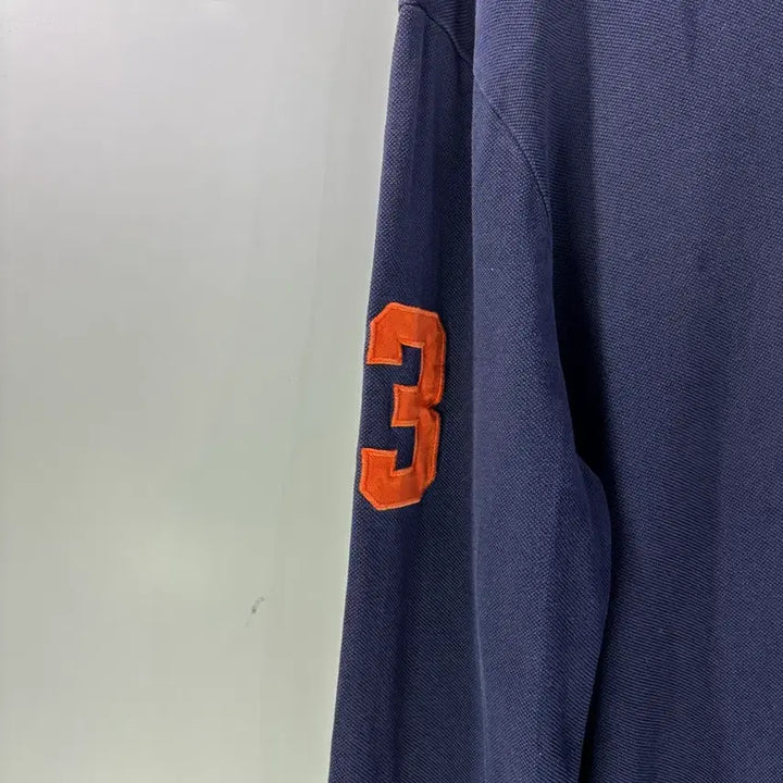 [BUNJANG] Polo Ralph Lauren Big Pony Long Sleeve Shirt / (XL) 폴로랄프로렌 빅포니 롱슬리브 5.9