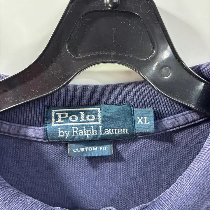 [BUNJANG] Polo Ralph Lauren Big Pony Long Sleeve Shirt / (XL) 폴로랄프로렌 빅포니 롱슬리브 5.9