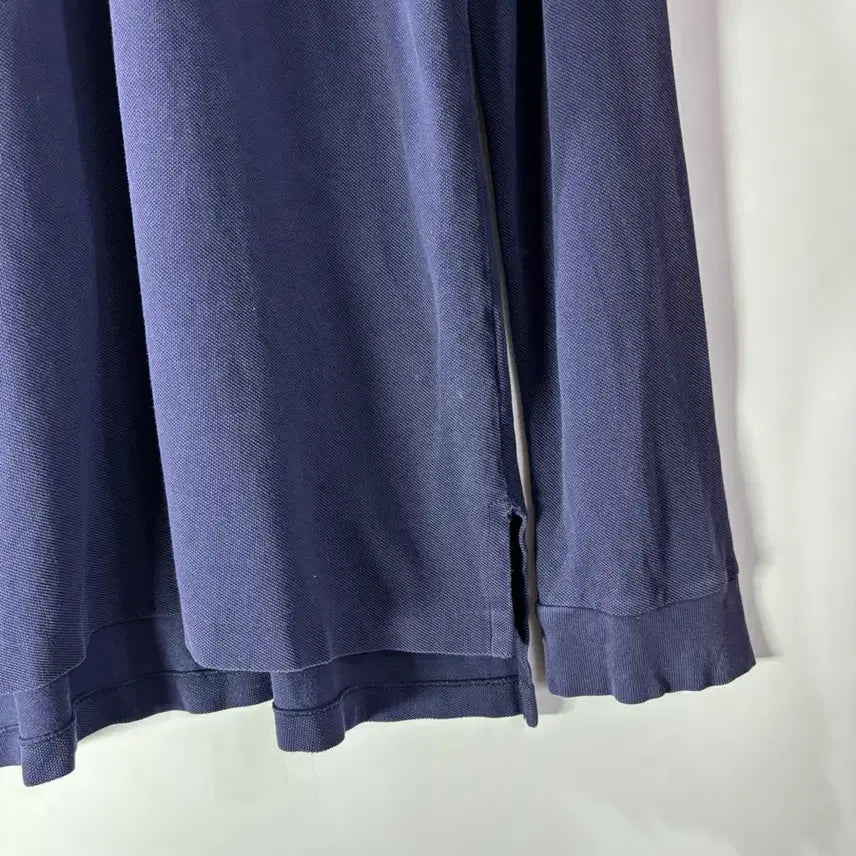 [BUNJANG] Polo Ralph Lauren Big Pony Long Sleeve Shirt / (XL) 폴로랄프로렌 빅포니 롱슬리브 5.9
