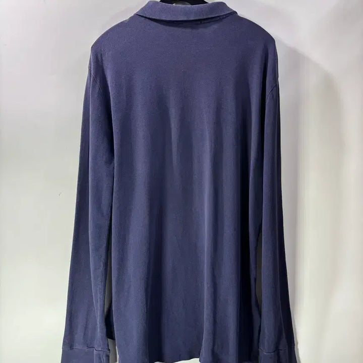 [BUNJANG] Polo Ralph Lauren Big Pony Long Sleeve Shirt / (XL) 폴로랄프로렌 빅포니 롱슬리브 5.9
