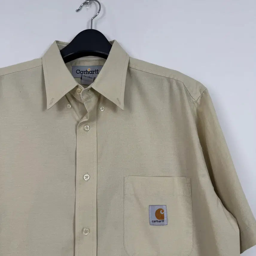[BUNJANG] Carhartt Work Shirt / b303) 칼하트 워크 셔츠