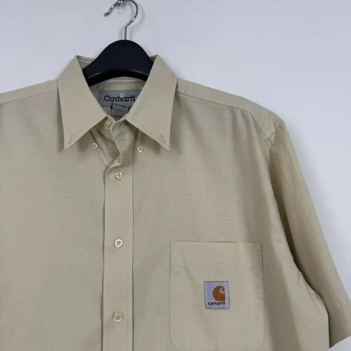 [BUNJANG] Carhartt Work Shirt / b303) 칼하트 워크 셔츠