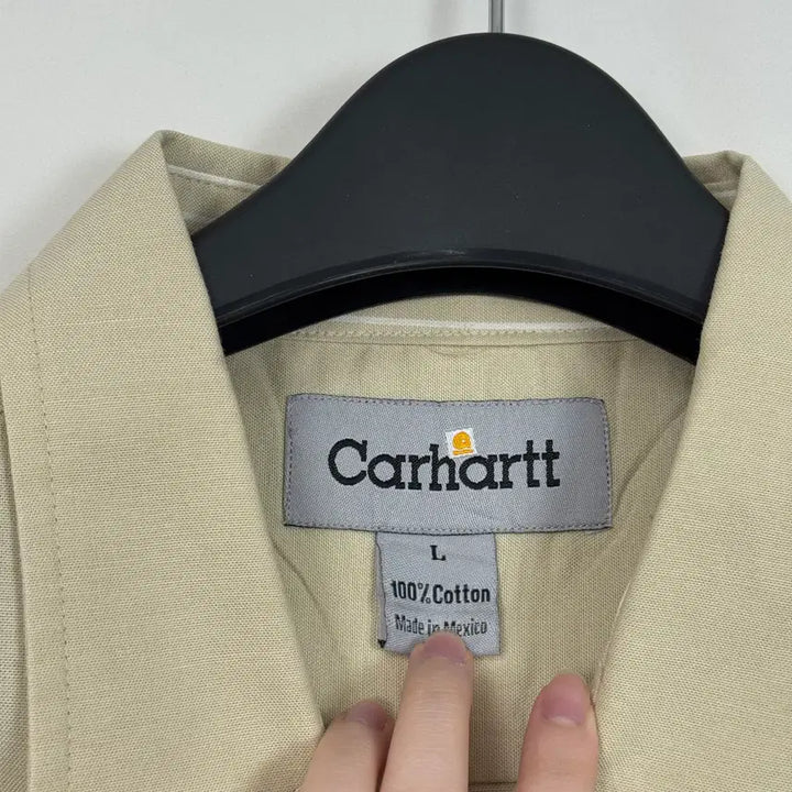 [BUNJANG] Carhartt Work Shirt / b303) 칼하트 워크 셔츠
